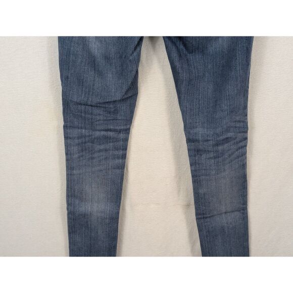 Rock Revival Johanna Skinny Jeans NKJ10435401 Women's Size 25 - Picture 12 of 16